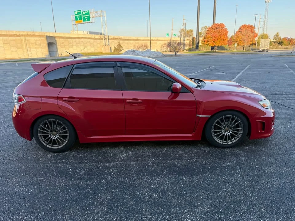 2012 Subaru Impreza WRX 3rd Gen - Image 6 of 18