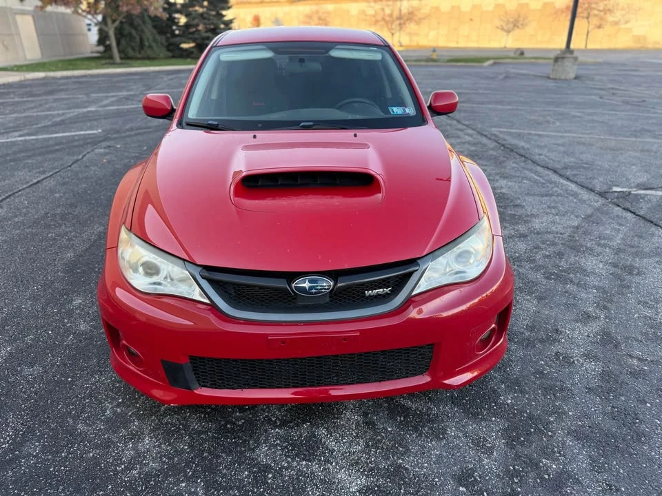 2012 Subaru Impreza WRX 3rd Gen - Image 3 of 18