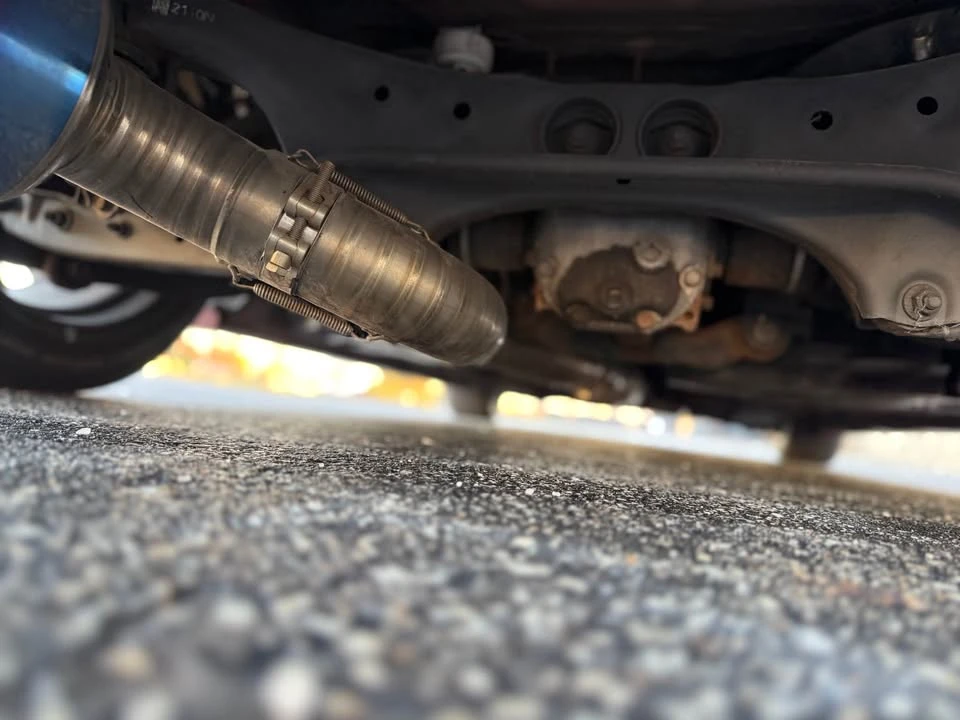 2012 Subaru Impreza WRX 3rd Gen - Image 16 of 18
