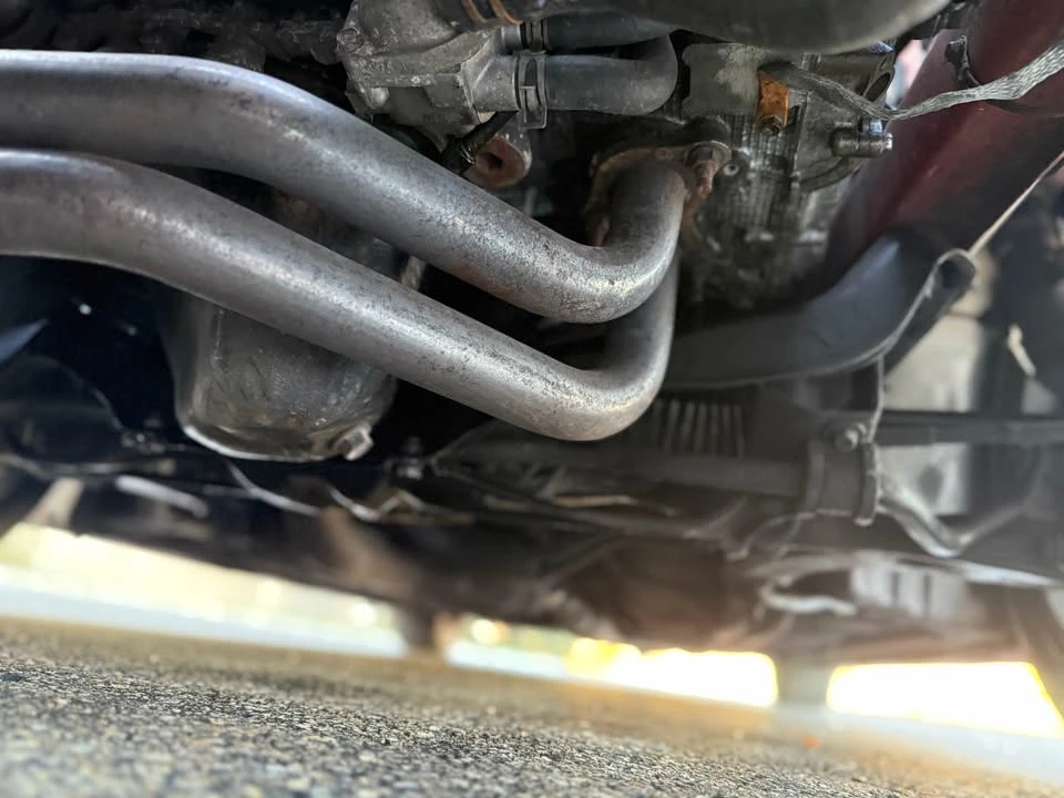 2012 Subaru Impreza WRX 3rd Gen - Image 13 of 18