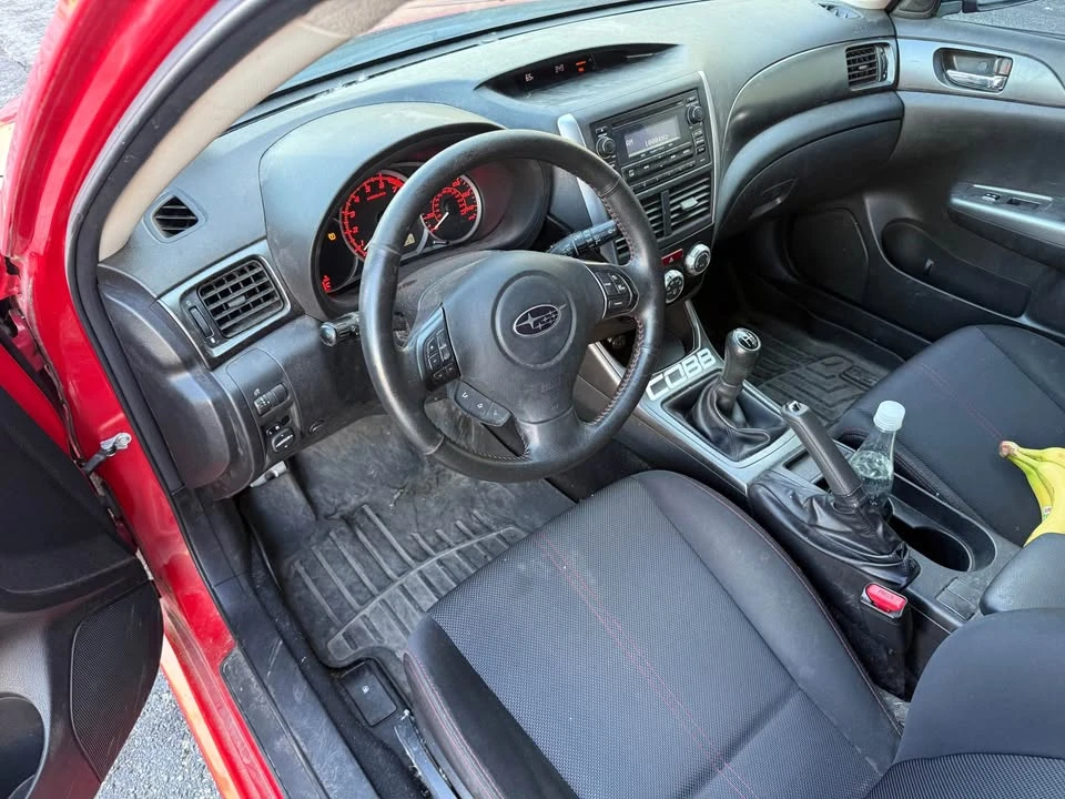 2012 Subaru Impreza WRX 3rd Gen - Image 17 of 18