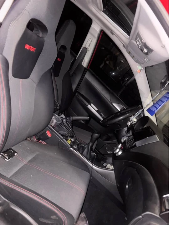 2012 Subaru Impreza WRX 3rd Gen - Image 7 of 9