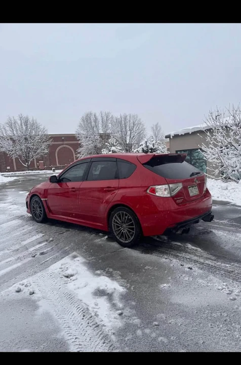 2012 Subaru Impreza WRX 3rd Gen - Image 3 of 9