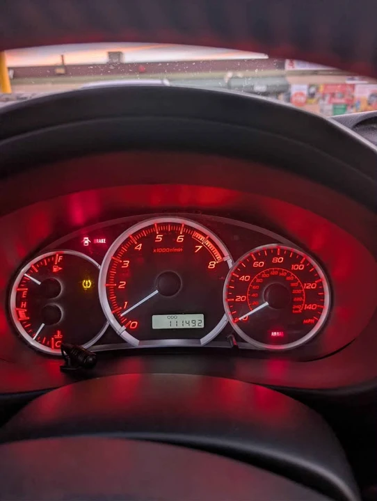 2012 Subaru Impreza WRX 3rd Gen - Image 6 of 9