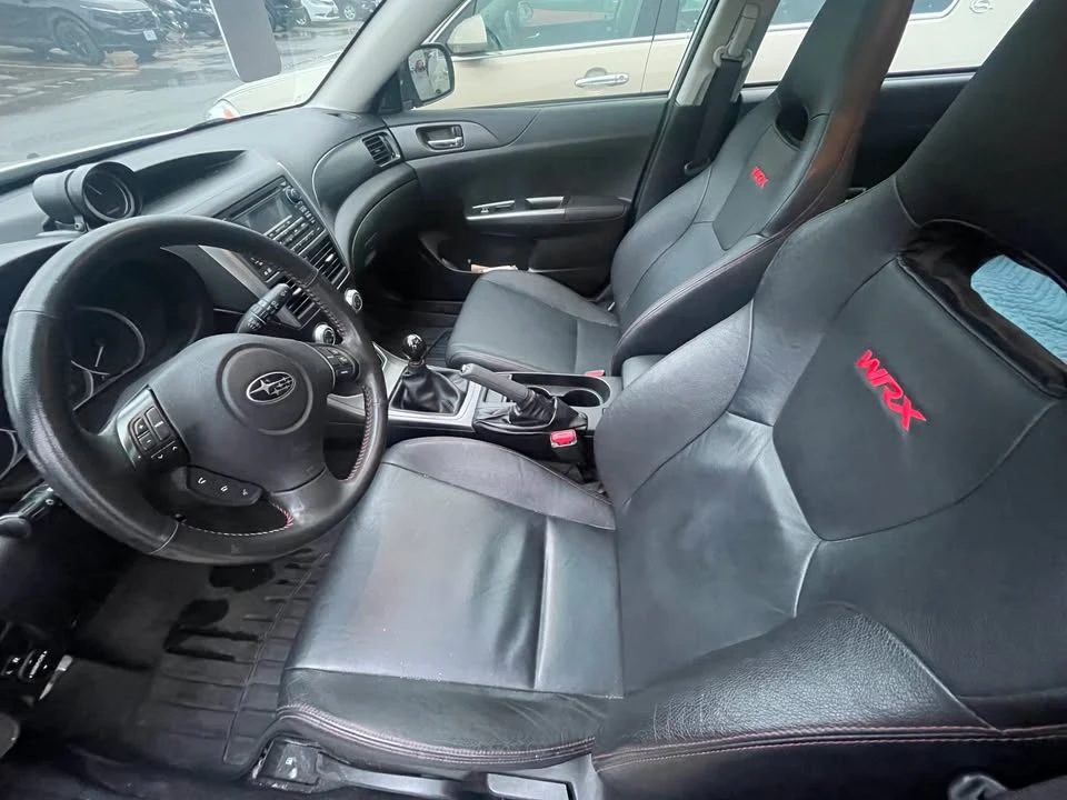 2012 Subaru Impreza WRX 3rd Gen - Image 13 of 14
