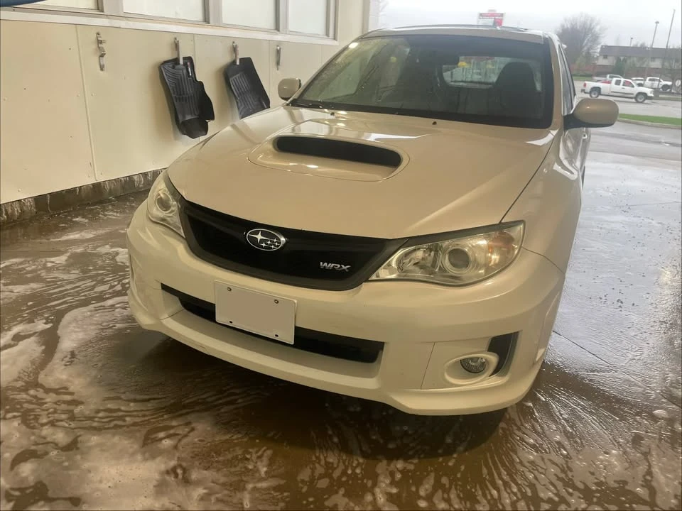 2012 Subaru Impreza WRX 3rd Gen - Image 8 of 14