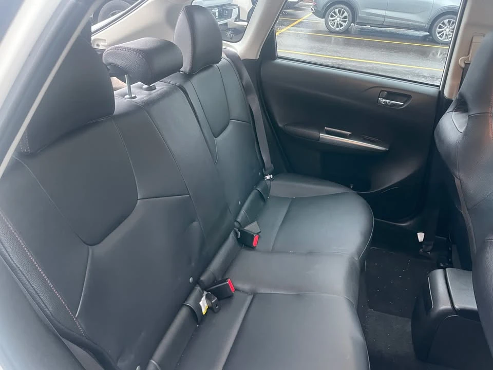 2012 Subaru Impreza WRX 3rd Gen - Image 14 of 14