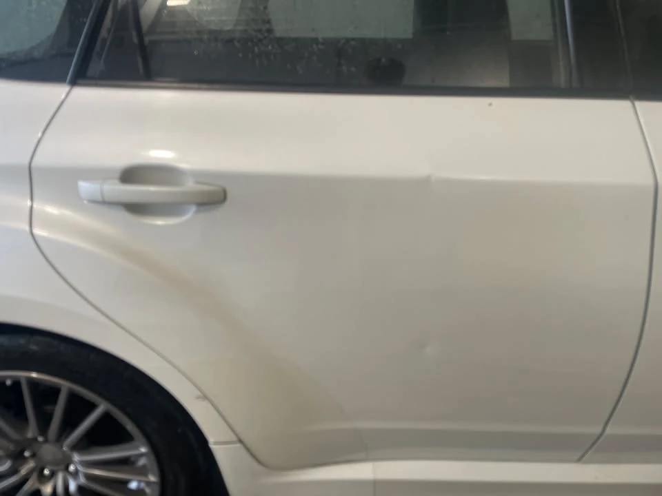 2012 Subaru Impreza WRX 3rd Gen - Image 3 of 14
