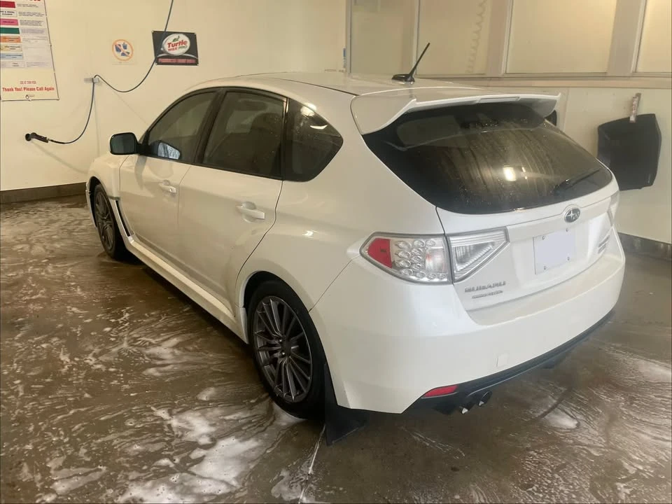 2012 Subaru Impreza WRX 3rd Gen - Image 6 of 14
