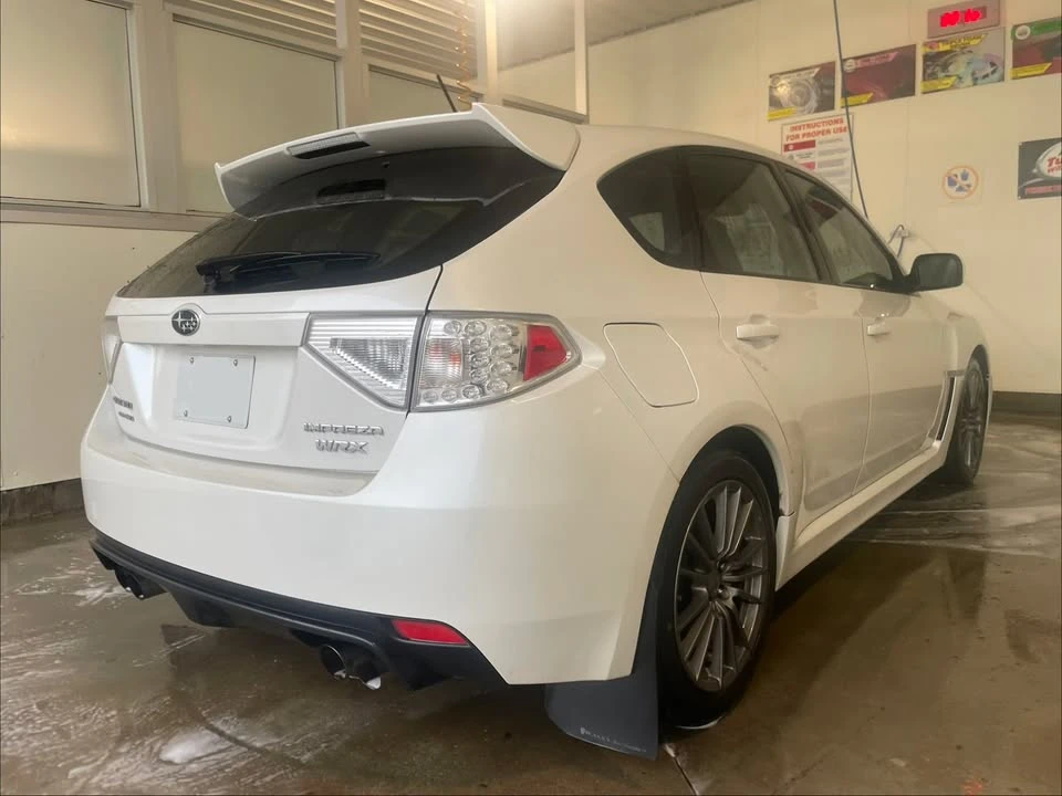 2012 Subaru Impreza WRX 3rd Gen - Image 4 of 14