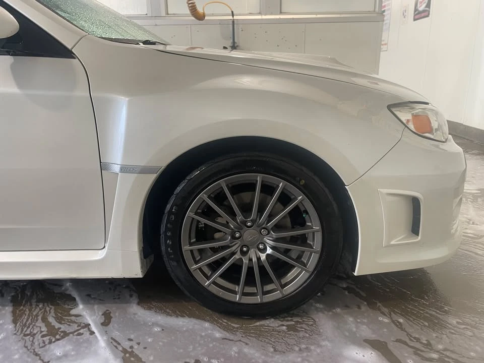 2012 Subaru Impreza WRX 3rd Gen - Image 2 of 14