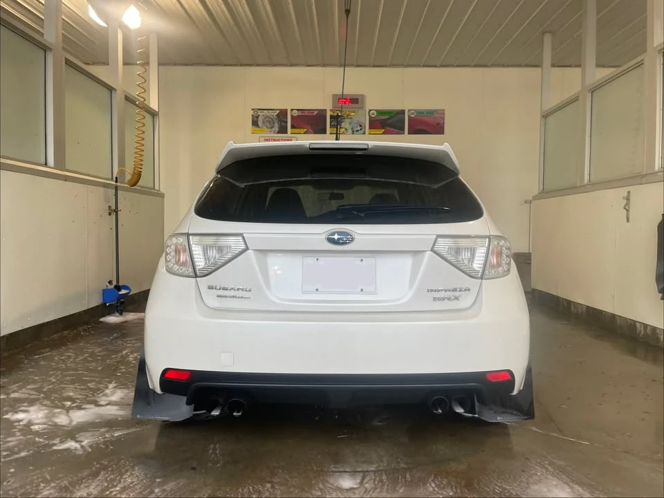 2012 Subaru Impreza WRX 3rd Gen - Image 5 of 14