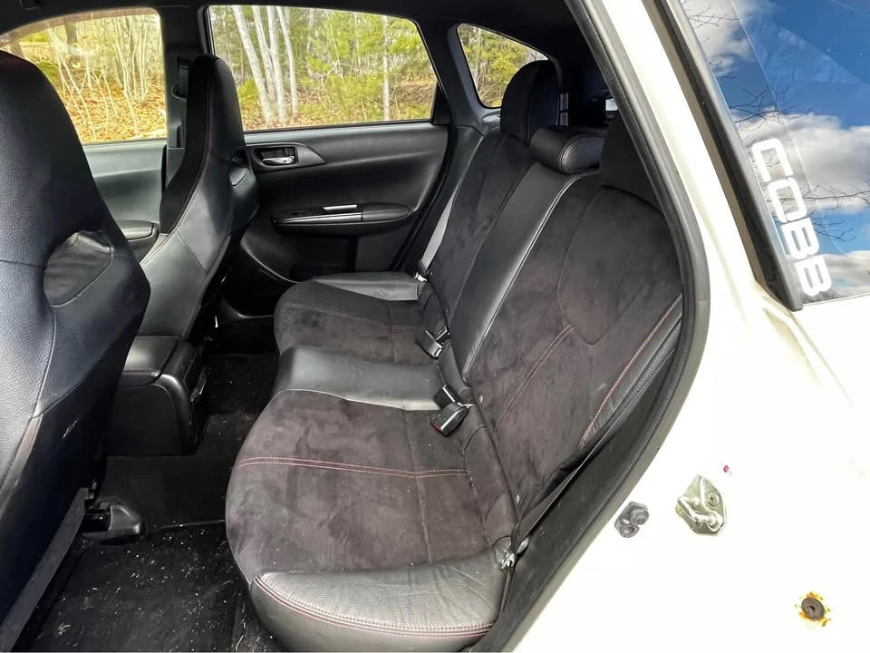 2012 Subaru Impreza WRX 3rd Gen - Image 10 of 16