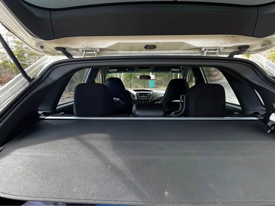 2012 Subaru Impreza WRX 3rd Gen - Image 11 of 16