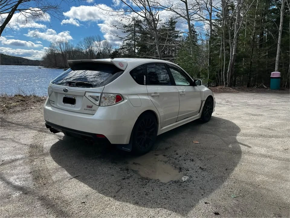 2012 Subaru Impreza WRX 3rd Gen - Image 3 of 16