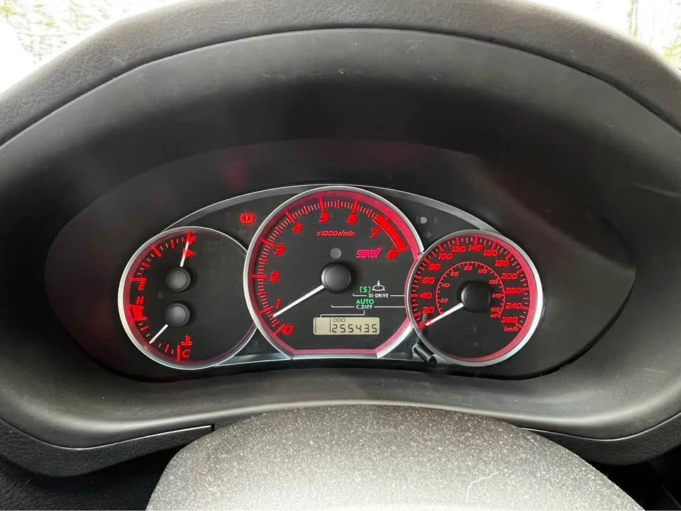 2012 Subaru Impreza WRX 3rd Gen - Image 12 of 16