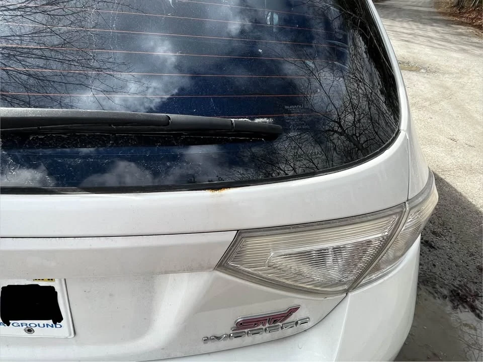 2012 Subaru Impreza WRX 3rd Gen - Image 6 of 16