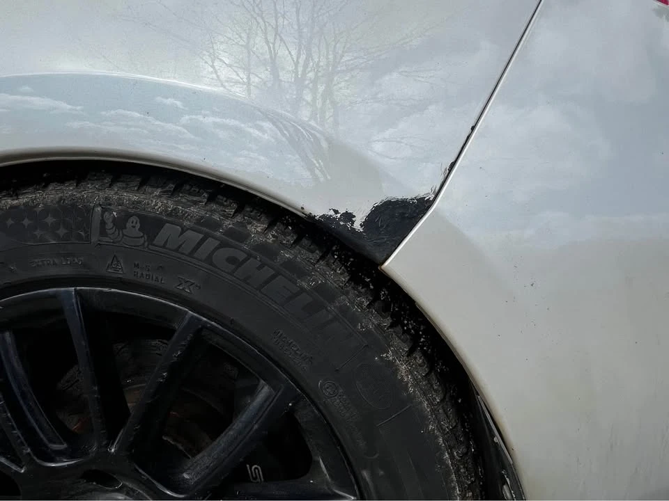 2012 Subaru Impreza WRX 3rd Gen - Image 5 of 16