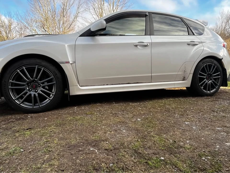 2012 Subaru Impreza WRX 3rd Gen - Image 14 of 16