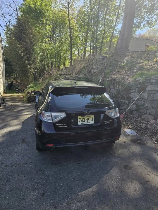 2012 Subaru Impreza WRX 3rd Gen - Image 4 of 7