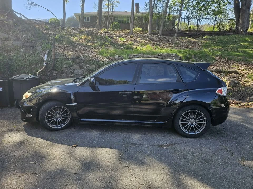 2012 Subaru Impreza WRX 3rd Gen - Image 3 of 7