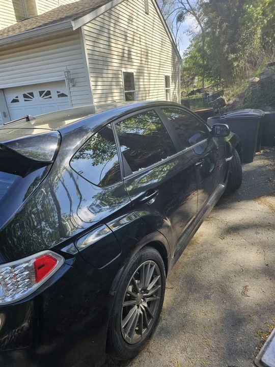 2012 Subaru Impreza WRX 3rd Gen - Image 6 of 7