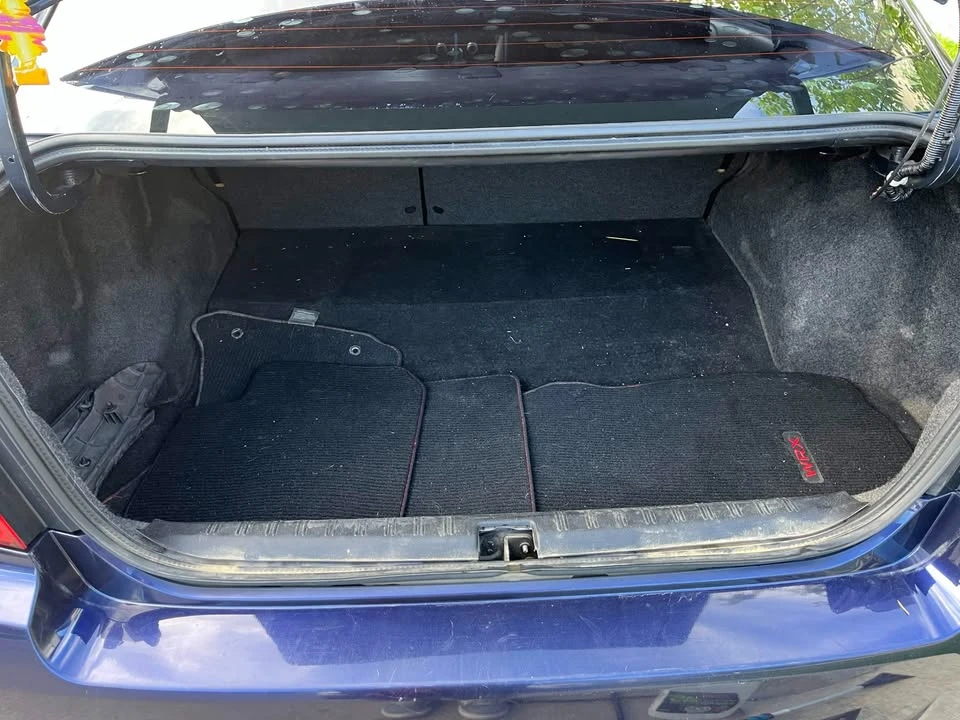 2012 Subaru Impreza WRX 3rd Gen - Image 8 of 10