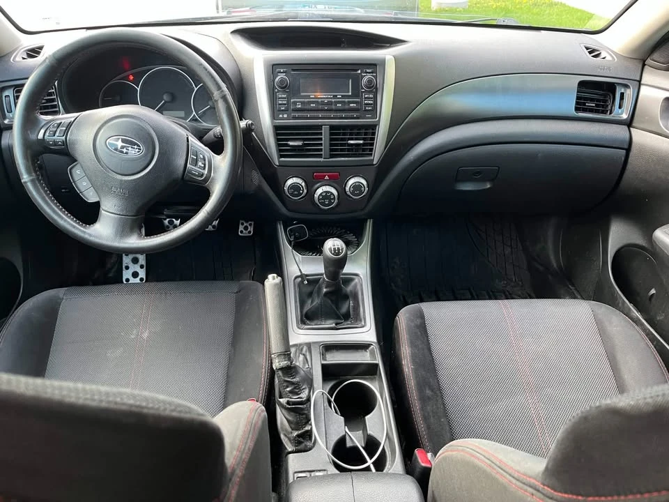 2012 Subaru Impreza WRX 3rd Gen - Image 6 of 10