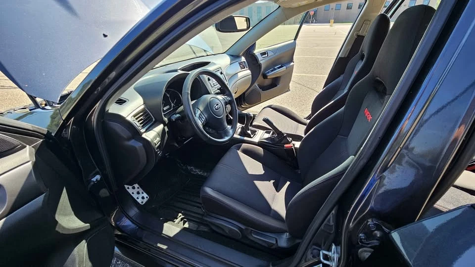 2012 Subaru Impreza WRX 3rd Gen - Image 14 of 19