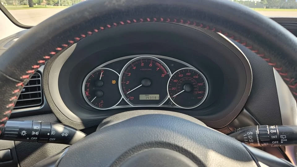 2012 Subaru Impreza WRX 3rd Gen - Image 12 of 19