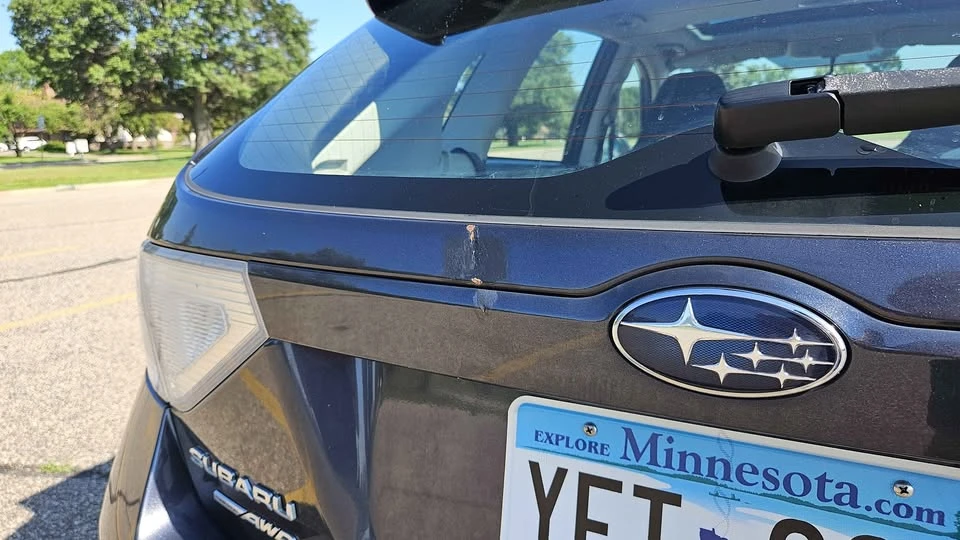 2012 Subaru Impreza WRX 3rd Gen - Image 5 of 19