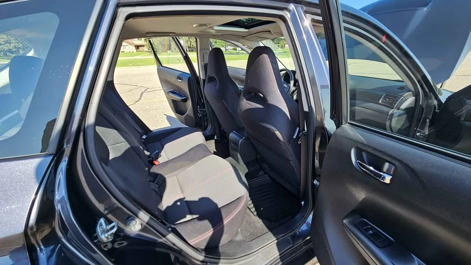 2012 Subaru Impreza WRX 3rd Gen - Image 17 of 19