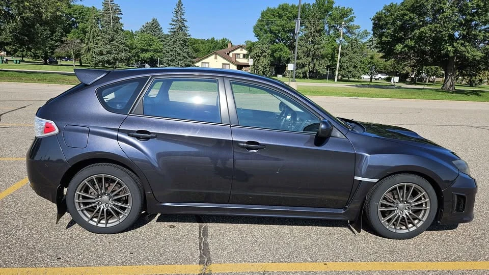 2012 Subaru Impreza WRX 3rd Gen - Image 2 of 19