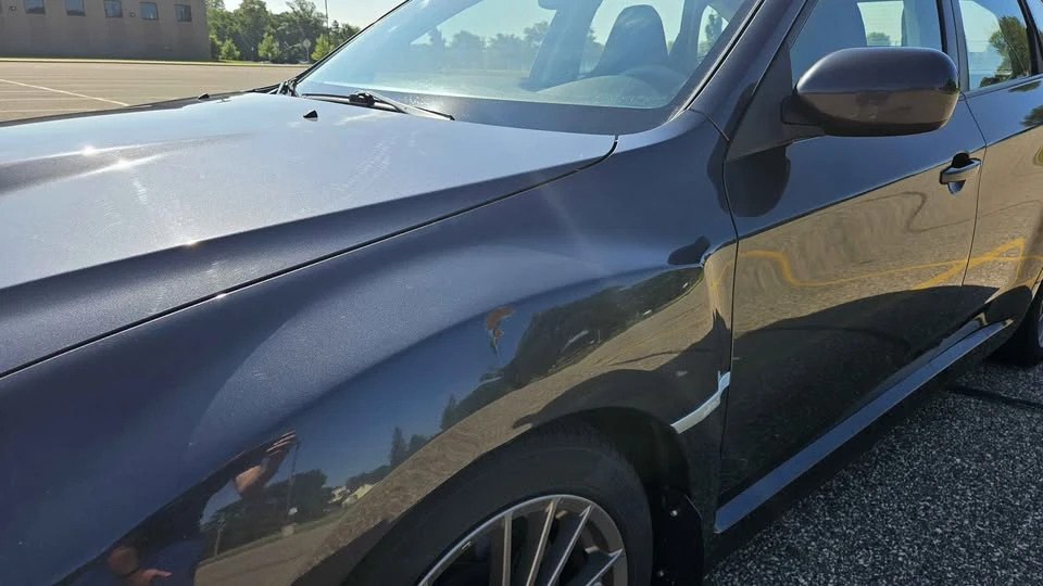 2012 Subaru Impreza WRX 3rd Gen - Image 9 of 19