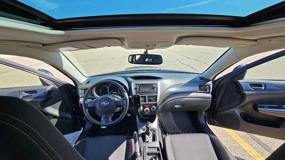 2012 Subaru Impreza WRX 3rd Gen - Image 13 of 19