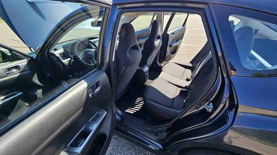 2012 Subaru Impreza WRX 3rd Gen - Image 16 of 19