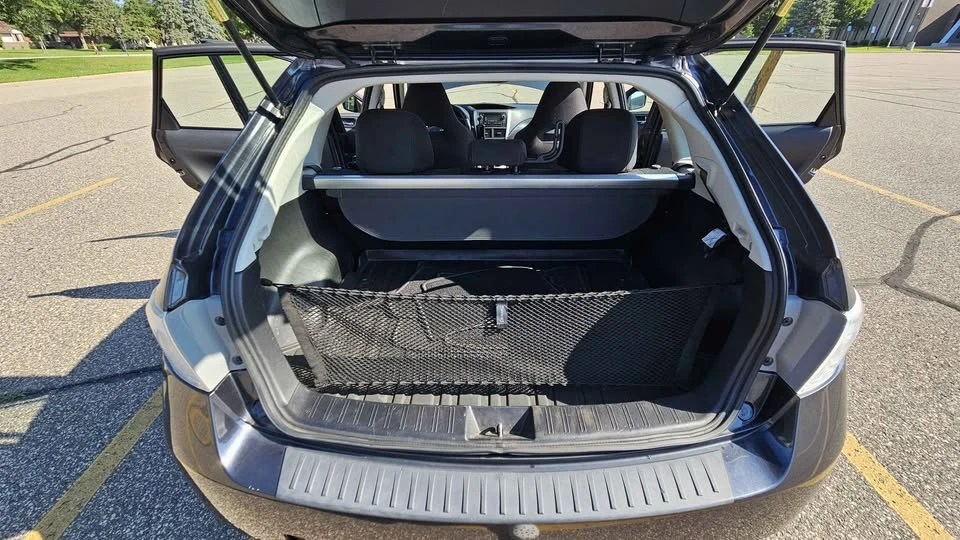 2012 Subaru Impreza WRX 3rd Gen - Image 18 of 19