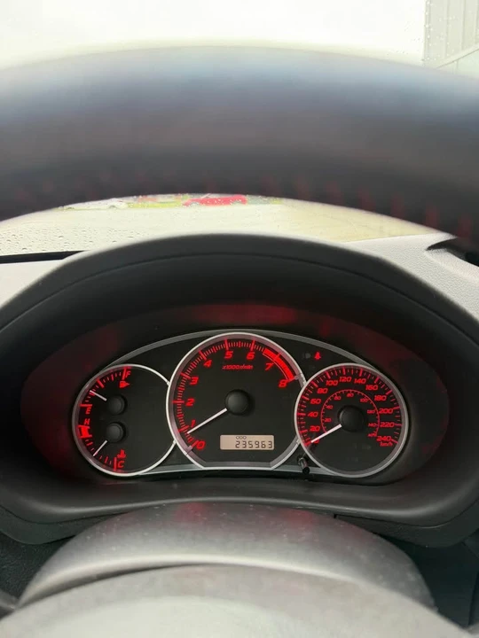 2012 Subaru Impreza WRX 3rd Gen - Image 10 of 13