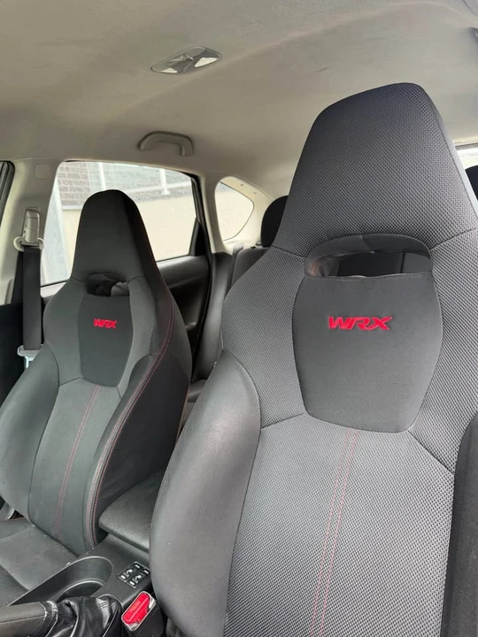 2012 Subaru Impreza WRX 3rd Gen - Image 9 of 13