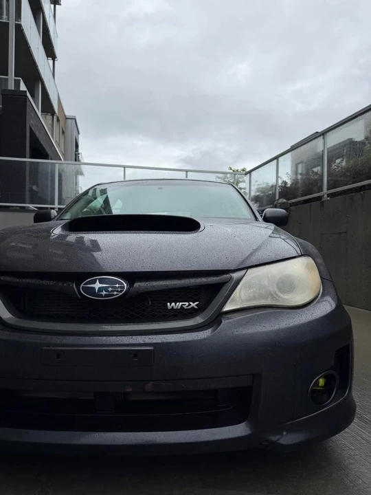 2012 Subaru Impreza WRX 3rd Gen - Image 4 of 13