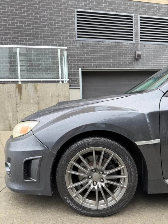 2012 Subaru Impreza WRX 3rd Gen - Image 3 of 13