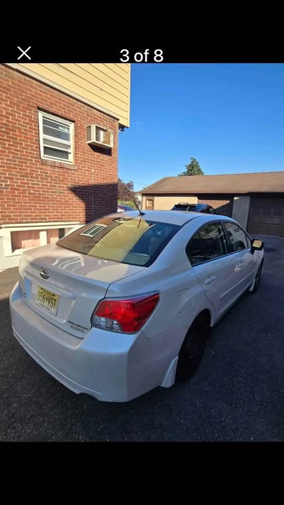 2012 Subaru Impreza WRX 3rd Gen - Image 6 of 7