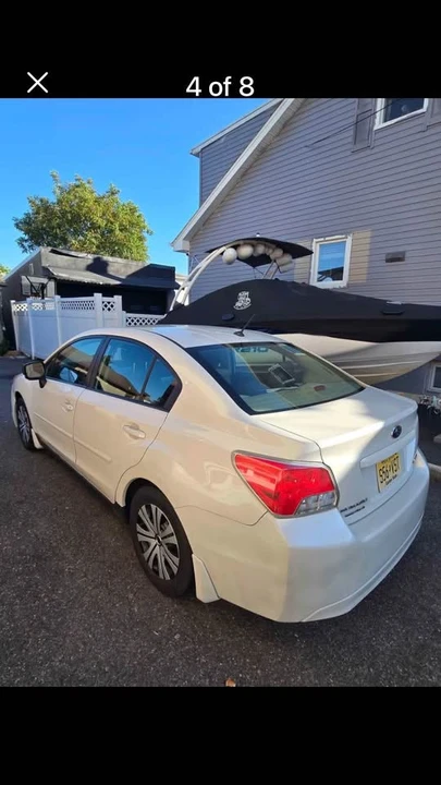 2012 Subaru Impreza WRX 3rd Gen - Image 5 of 7