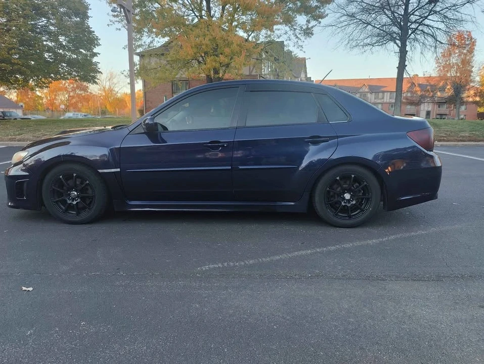 2012 Subaru Impreza WRX 3rd Gen - Image 3 of 11