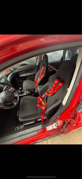 2012 Subaru Impreza WRX 3rd Gen - Image 2 of 4