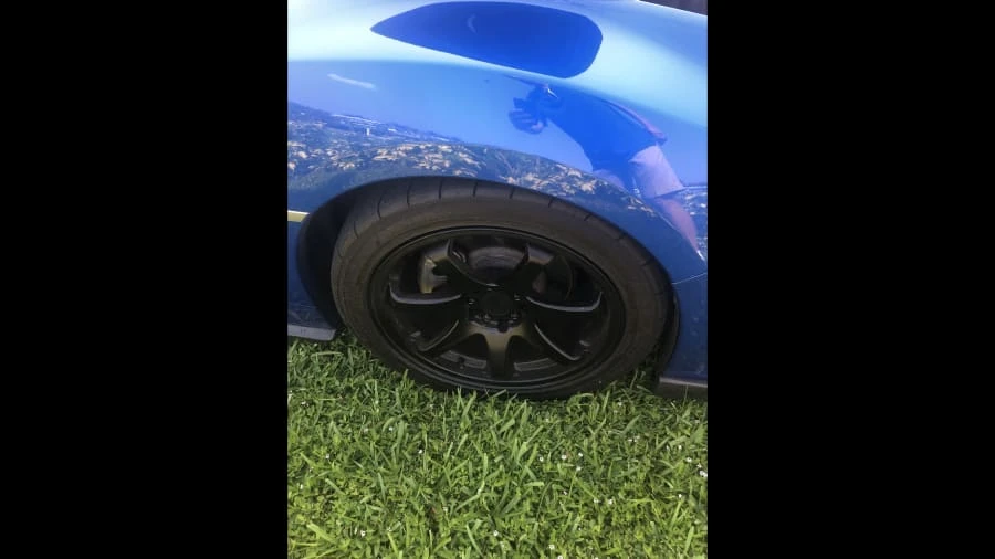 2012 Subaru Impreza WRX 3rd Gen - Image 9 of 12
