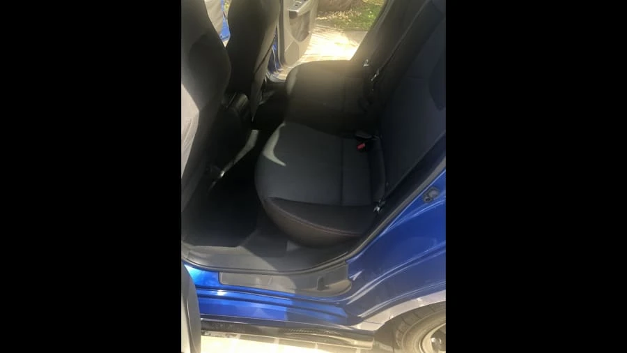 2012 Subaru Impreza WRX 3rd Gen - Image 6 of 12