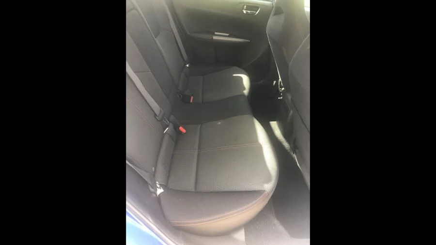 2012 Subaru Impreza WRX 3rd Gen - Image 5 of 12