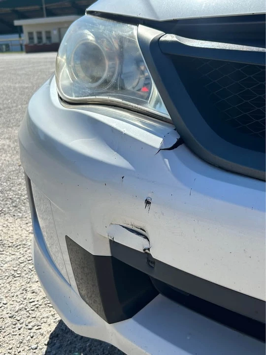 2012 Subaru Impreza WRX 3rd Gen - Image 6 of 14