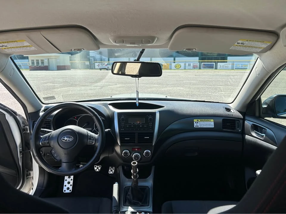2012 Subaru Impreza WRX 3rd Gen - Image 11 of 14